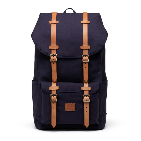 Herschel Supply Co. Little America Backpack Peacoat 220147